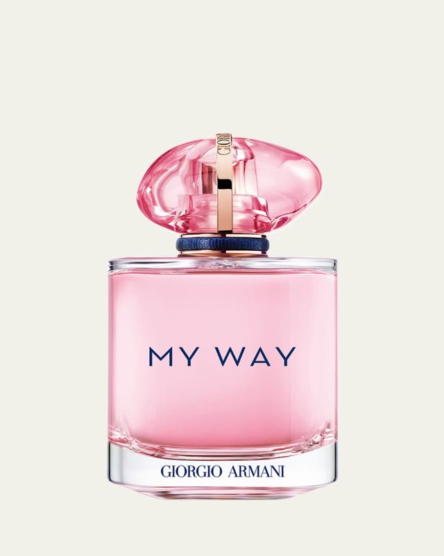 My Way Eau de Parfum Nectar, 3 oz.